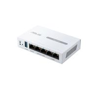 ASUS ExpertWiFi EBG15 Routeur connecté Gigabit Ethernet Blanc
