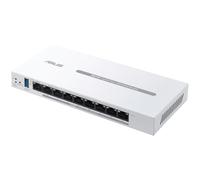 ASUS ExpertWiFi EBG19P Routeur connecté Gigabit Ethernet Blanc