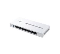 ASUS ExpertWiFi EBG19P Routeur connecté Gigabit Ethernet Blanc