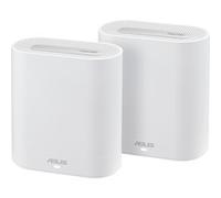 ASUS ExpertWiFi EBM68, Point d’accès maillé