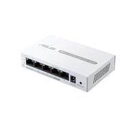 ASUS ExpertWiFi EBP15 5-Port GbE Smart Managed PoE+ Switch for small-mdeium busi