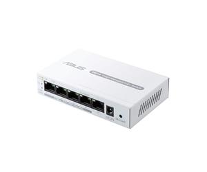 ASUS ExpertWiFi EBP15 Blanc