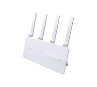 ASUS EBR63 – Expert WiFi routeur sans fil Gigabit Ethernet Bi-bande (2,4 GHz / 5 GHz) Blanc
