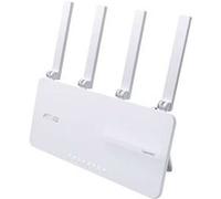 ASUS EBR63 – Expert WiFi routeur sans fil Gigabit Ethernet Bi-bande (2,4 GHz / 5 GHz) Blanc