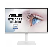 ASUS VA27DQSB-W écran plat de PC 68,6 cm (27") 1920 x 1080 pixels Full HD LED Blanc