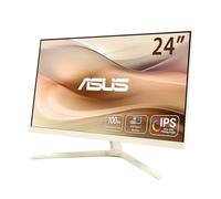 ASUS "VU249CFE-M écran plat de PC 60,5 cm (23.8"") 1920 x 1080 pixels Full HD Or 24"" Moniteur gaming " , EEC: C