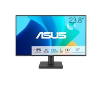 ASUS VA249HG Monitor PC 60,5 cm [23.8] 1920 x 1080 Pixel Full HD LCD Nero (ASUS sk?rm - 24 - Full HD 1920x1080)