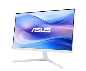 ASUS EyeCare VU279HFI-W écran plat de PC 68,6 cm (27 ) 1920 x 1080 pixels Full HD LED Blanc