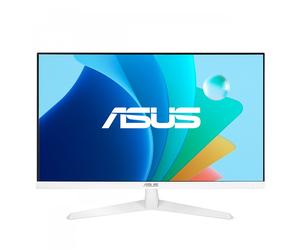 ASUS EyeCare VY279HF-W écran plat de PC 68,6 cm (27") 1920 x 1080 pixels Full HD LED Blanc