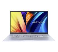 ASUS F1502ZA-EJ1782W Intel® Core™ i3-1215U Ordinateur portable 39,6 cm (15,6") Full HD 8 Go DDR4-SDRAM 512 Go SSD Wi-Fi 6E (802.11ax) Windows 11 Home Silver
