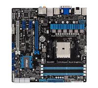 Asus F2A85-M PRO Carte mère Micro ATX Socket FM2
