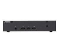 ASUS Fanless Chromebox CF40 BC012UN - Mini PC 1 x Celeron N4500 / jusqu'à 2.8 GHz - RAM 8 Go - eMMC 64 Go - UHD Graphics - IEEE 802.11ax (Wi-Fi 6), Gigabit Ethernet - Chrome OS - moniteur : aucun - no