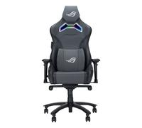 ASUS ROG Chariot X Siège de jeu universel Siège capitonné Gris - Neuf