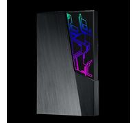 ASUS FX GAMING EHD-A2T disque dur externe 2 To 2.5 USB Type-A 2.0/3.2 Gen 1 (3.1 Gen 1) Noir