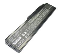 Asus G50, A32-M50, A33-M50, A32-N61, A32-X64 Réplique de batterie