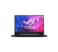 ASUS Gaming Notebook ROG Zephyrus M15 (GU502LW-HC130T), 15,6", Ultra HD, NVIDIA GeForce RTX 2070, Intel® CoreTM i7-10750H, 512Go SSD, 8 Go de RAM