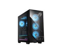 ROG Desktop G700TF-09285K196W Noir Intel Core Ultra 9 64G 2TB 2280 P4 SSDCHANNEL SSD Nvidia GeForce RTX 5090