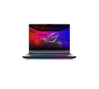 Asus gaming ROG STRIX-G16-G615LM-DRF123W 16" WQXGA 240 Hz Intel Core Ultra 9 32 Go RAM 1 To SSD Nvidia GeForce RTX 5060 Gris