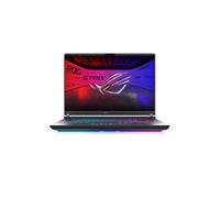 Asus Gaming ROG Strix G16 G615LR-DRF5288W 16" LED 240 Hz Intel Core Ultra 9 32 Go RAM 2 To SSD Nvidia GeForce RTX 5070 Ti Vert