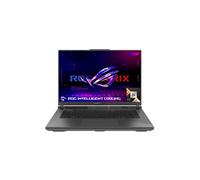 Asus gaming ROG Strix G16 STRIX-G16-G614FP-DRF5049W 16" LED 240 Hz AMD Ryzen 9 32 Go RAM 1 To SSD Nvidia GeForce RTX 5070 Gris