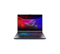 Asus gaming ROG Strix G16 STRIX-G16-G615JMR-RV185W 16" FHD+ 165 Hz Intel Core i7 16 Go RAM 512 Go SSD Nvidia GeForce RTX 5060 Gris