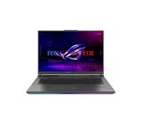 PC portable Gaming Asus ROG Strix G18 STRIX-G18-G814PM-S8023W 18" FHD+ 144 Hz AMD Ryzen™ 9 32 Go RAM 1 To SSD Nvidia GeForce RTX 5060 Gris éclipse