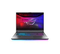 PC portable gaming Asus ROG Strix G18 STRIX-G18-G815LP-DR9052W 18" LED 240 Hz Intel® Core™ Ultra 9 32 Go RAM 1 To SSD Nvidia GeForce RTX 5070 Gris