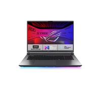 PC portable gamer - ASUS - ROG Strix G18 G815LW-DRF9158W - Intel Core Ultra 9 275HX - NVIDIA RTX 5080 8 Go - 18"" 2.5K 240Hz