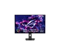 Asus - Ecran Pc Gamer Xg32uqwms 32" Oled 240 Hz Hdmi 2.1 Amd Freesync