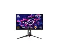 ASUS ROG Swift OLED PG27UCDM écran plat de PC 67,3 cm (26.5") 3840 x 2160 pixels 4K Ultra HD QD-OLED Noir