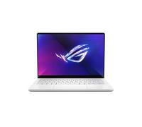 Asus gaming ROG ZEPHYRUS-G14-GA403UM-DRFW 14" 3K 120 Hz AMD Ryzen 9 16 Go RAM 1 To SSD Nvidia GeForce RTX 5060 Blanc