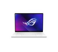 Asus gaming ROG ZEPHYRUS-G16-GU605CM-DR7W 16" WQXGA 240 Hz Intel Core Ultra 9 32 Go RAM 1 To SSD Nvidia GeForce RTX 5060 Blanc