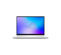 Asus Gaming ROG Zephyrus G16-GU606AM-DRF2 16" OLED 240Hz Intel Core Ultra 9 32 Go RAM 1 To SSD Nvidia GeForce RTX 5070 Blanc Platiné