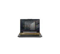 Asus gaming TUF A15-TUF506NF-HN172W 15,6" Full HD 144 Hz AMD Ryzen 5 16 Go RAM 1 To SSD Nvidia GeForce RTX 2050 Gris