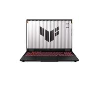 PC portable gaming Asus TUF A16-TUF608UM-RV012W 16" FHD+ 165 Hz AMD Ryzen™ 7 32 Go RAM 1 To SSD Nvidia Geforce RTX 5060 Gris