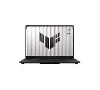 PC portable gaming Asus TUF A18-TUF808UP-DRS9036W 18" WQXGA 240 Hz AMD Ryzen™ 7 16 Go RAM 1 To SSD Nvidia GeForce RTX 5070 Gris