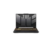 PC Portable Gaming Asus TUF F15-TUF507ZI4-LP062W 15,6" Full HD 144 Hz Intel® Core™ i7 16 Go RAM 512 Go SSD Nvidia GeForce RTX 4070 Gris
