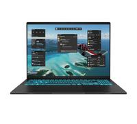ASUS V16 V3607VU-RP308W - Intel Core 5 - 210H / jusqu'à 4.8 GHz - Win 11 Home - GeForce RTX 4050 - 16 Go RAM - 512 Go SSD NVMe - 16" 1920 x 1200 @ 144 Hz - Wi-Fi 6, Bluetooth - noir mat - clavier : AZ