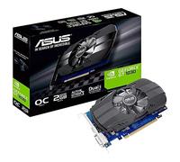 ASUS GeForce GT 1030 PH OC 2 Go GDDR5