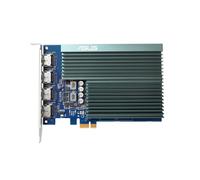 ASUS GeForce® GT 730 2GB GDDR5 [GT730-4H-SL-2GD5]