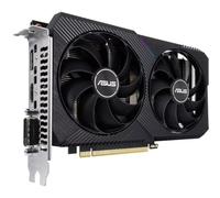 Asus GeForce RTX 3050 8GB Dual V2 OC - DUAL-RTX3050-O8G-V2 - Carte graphique Nvidia