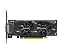 ASUS GeForce RTX 3050 LP BRK OC Edition NVIDIA 6 Go GDDR6