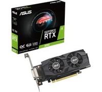 ASUS GeForce RTX 3050 LP-BRK, Carte graphique