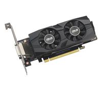 ASUS GeForce RTX 3050 LP BRK OC Edition NVIDIA 6 Go GDDR6