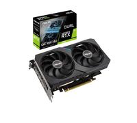 ASUS GeForce RTX 3060 (12?Go), Carte graphique