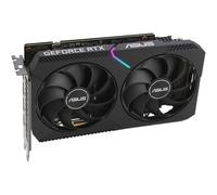 ASUS Dual -Rtx3060-O12G-V2 Nvidia Geforce RTX 3060 12 GB Gddr6, W128272734 (Geforce RTX 3060 12 GB Gddr6)