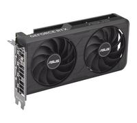 Asus GeForce RTX 5060 8GB Dual Evo OC - DUAL-RTX5060-O8G-EVO - Carte graphique Nvidia