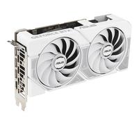 Asus Dual-Rtx5060-O8G-White 8Gb Gddr7 Hdmi Dp