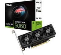Asus GeForce RTX 5060 8GB LP BRK OC - RTX5060-O8G-LP-BRK - Carte graphique Nvidia