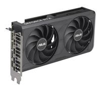 Asus GeForce RTX 5060 Ti 16GB Dual Evo OC - DUAL-RTX5060TI-O16G-EVO - Carte graphique Nvidia